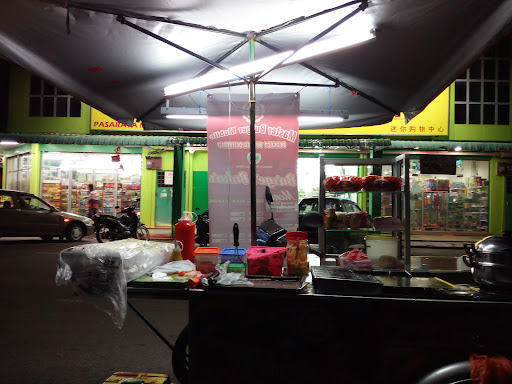 KS Walk-in Mart