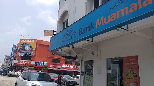Bank Muamalat Temerloh
