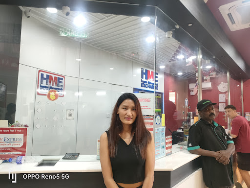 HME Money Changer @ Aeon Bukit Minyak HME Money Changer @ Aeon Bukit Minyak
