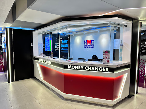 HME Money Changer @ Sunway Carnival Mall Basement Parking Zone B HME Money Changer @ Sunway Carnival Mall Basement Parking Zone B