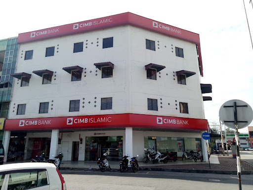CIMB Bank Raja Uda, Butterworth