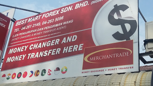 Best Mart Forex Sdn Bhd