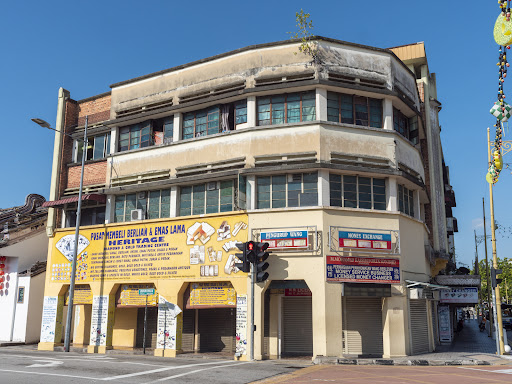 M.Mohamed Kassim Forex Sdn Bhd