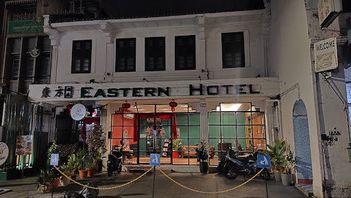 Rahimas Forex Sdn. Bhd.