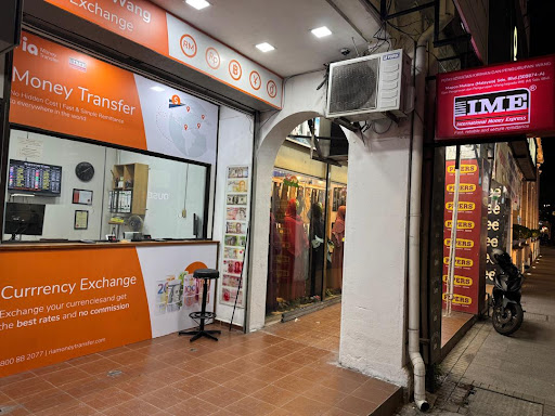 Mapco Mutiara (M) Sdn Bhd