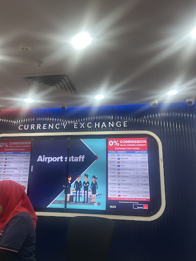 Travelex Worldwide Money