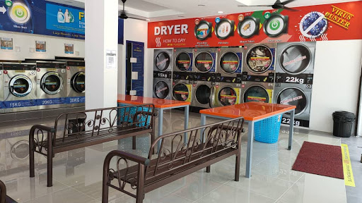 Dobi DIY Juru