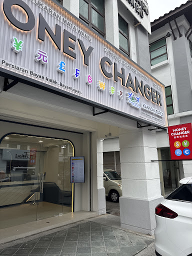 KANSON FOREX SDN BHD BAYAN LEPAS