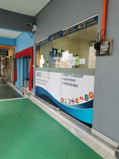 ACE Money Exchange - But Jambul