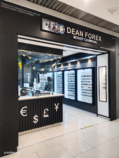 Dean Forex