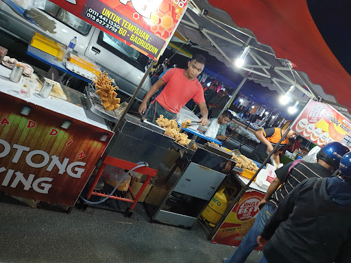 Pasar Malam Sungai Ara Pasar Malam Sungai Ara