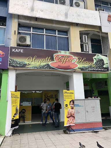 Durian Burung - Western Union