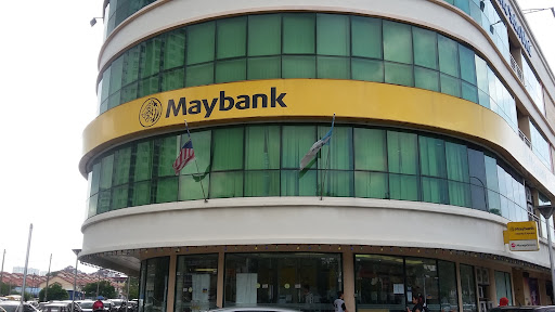 Maybank (BAYAN LEPAS)