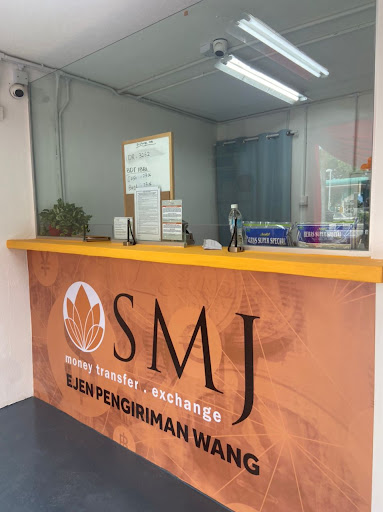 Walala Services Sdn. Bhd. (Agent of SMJ Teratai Sdn. Bhd.) Walala Services Sdn. Bhd. (Agent of SMJ Teratai Sdn. Bhd.)