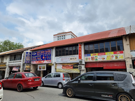 Lotus Remit • Bukit Mertajam