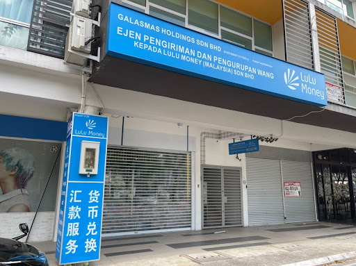 Galasmas Holdings Sdn. Bhd. (LuLuMoney Money Changer & Remittance Agent) Galasmas Holdings Sdn. Bhd. (LuLuMoney Money Changer & Remittance Agent)
