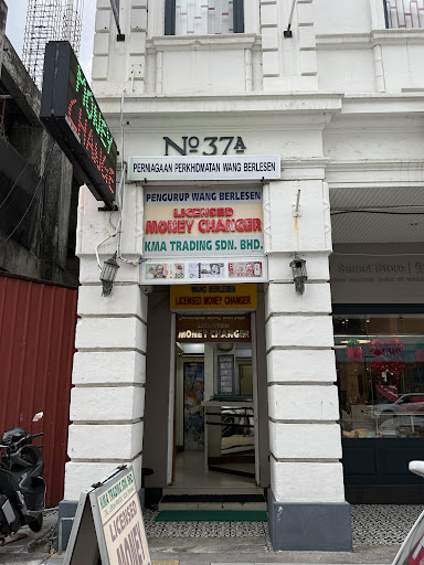 KMA Trading Sdn Bhd