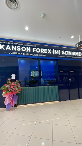 Kanson Forex Sunshine Central