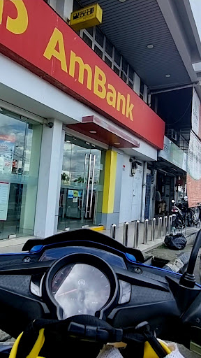 AmBank Bagan Serai