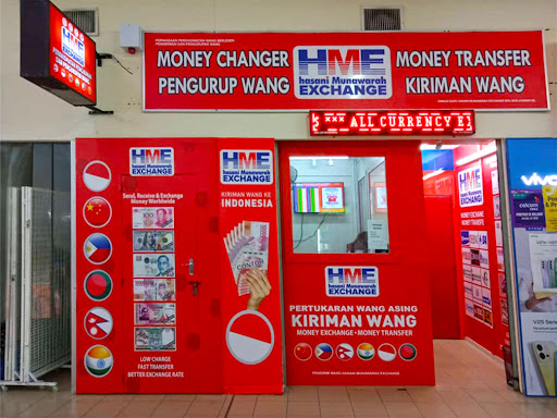 HME Money Changer @ Batu Gajah HME Money Changer @ Batu Gajah