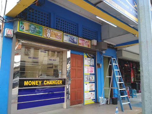 Munawarah Exchange Sdn Bhd