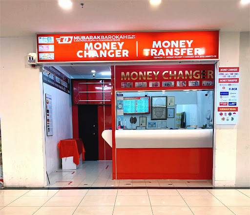 MUBARAK BAROKAH SDN BHD