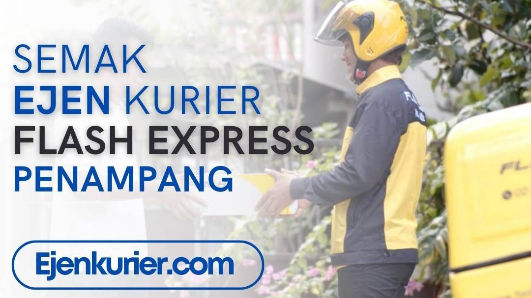 Flash Express: PNP_SP-Penampang 1 flash express pnp sp penampang