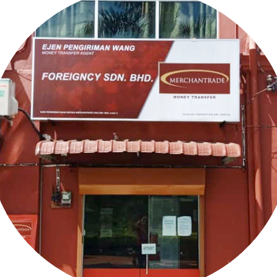 Foreigncy Sdn Bhd (Kuala Pilah) 1 foreigncy sdn bhd kuala pilah