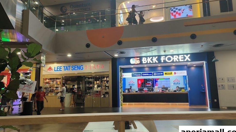 forex mall