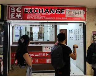 gaya money charger sdn bhd