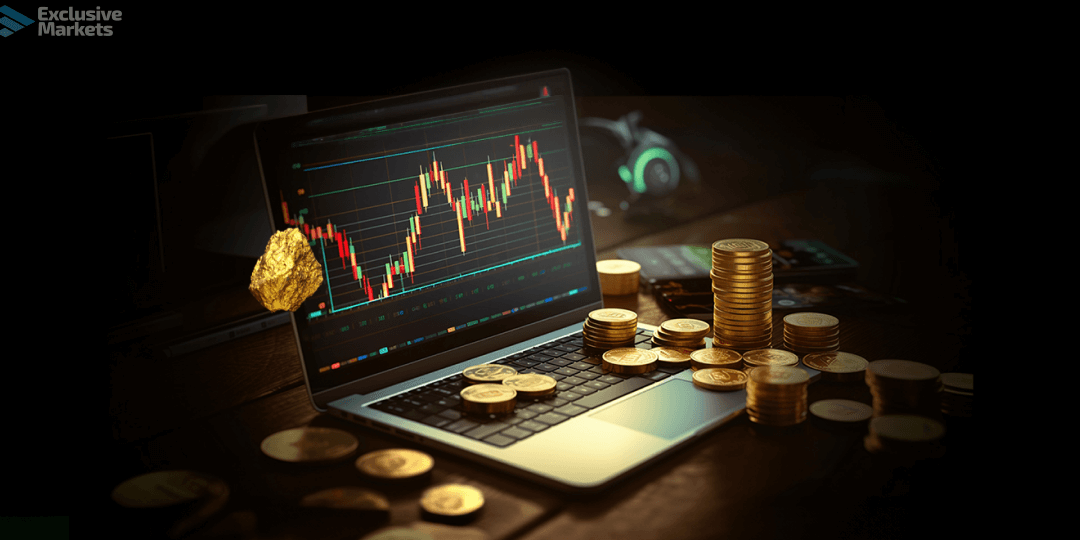 gold money trading