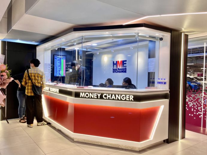 Hak Ventures Sdn Bhd HQ (Money Changer and Money Transfer) 1 hak ventures sdn bhd hq money changer and money transfer