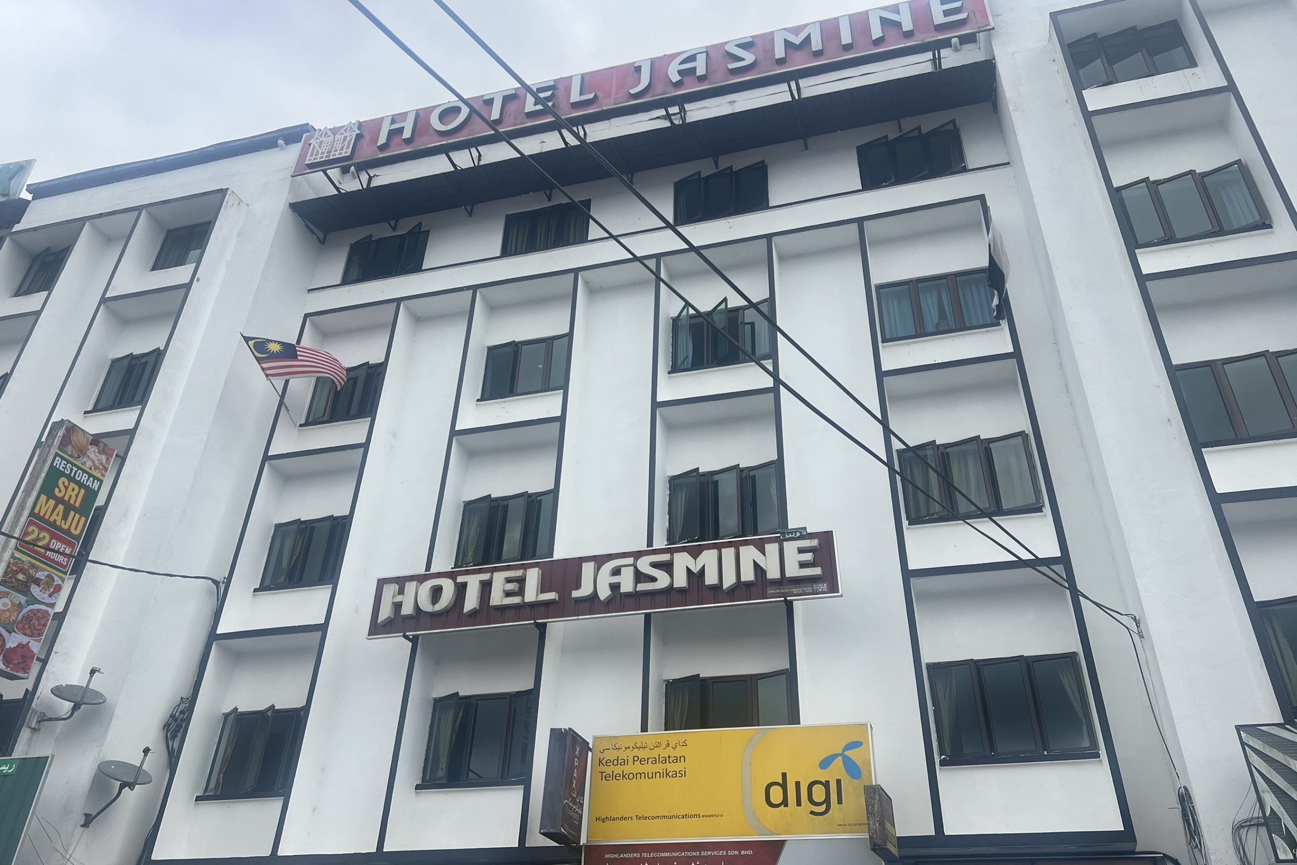 highlanders telecommunication services sdn bhd scaled