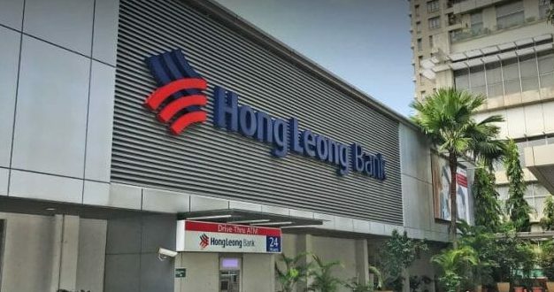 hong leong bank rawang