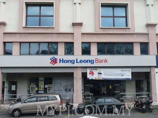 hong leong bank tanjung sepat