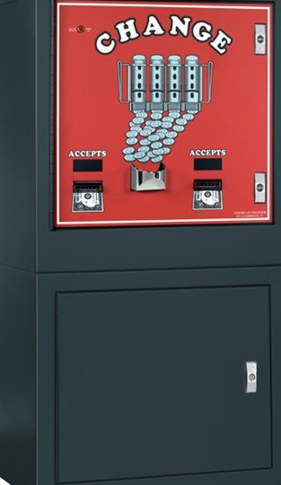 inco licensed money changer