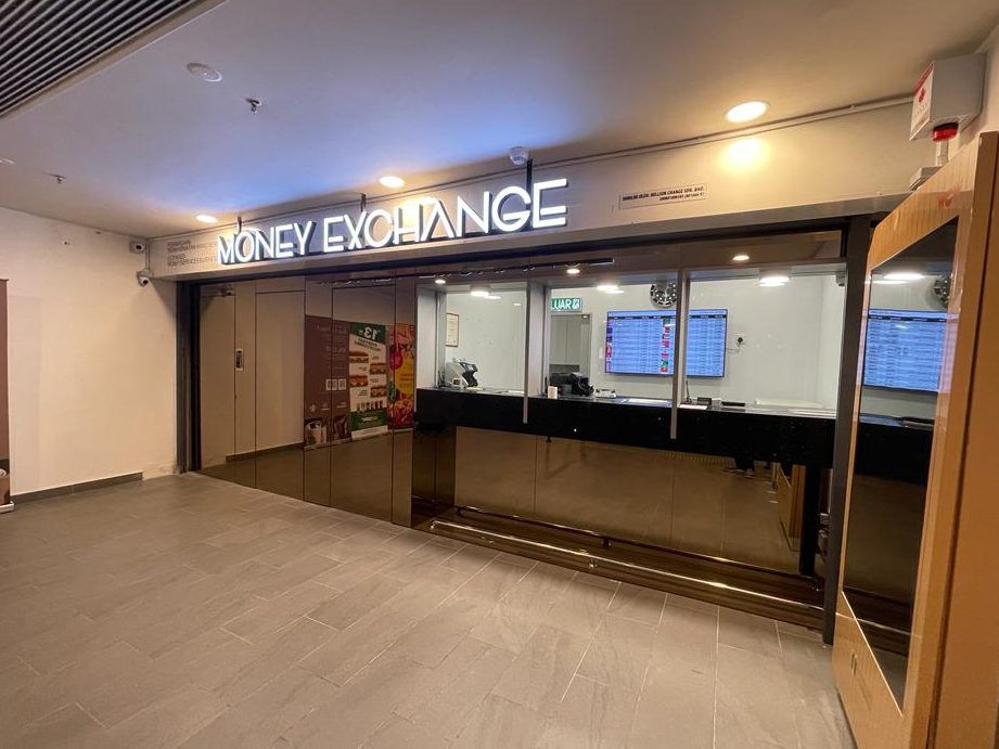 Infinity Exchange Sdn. Bhd. 1 infinity exchange sdn bhd