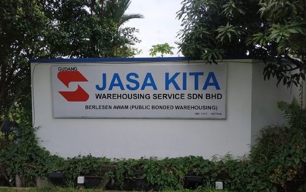 INJASA SDN BHD 1 injasa sdn bhd