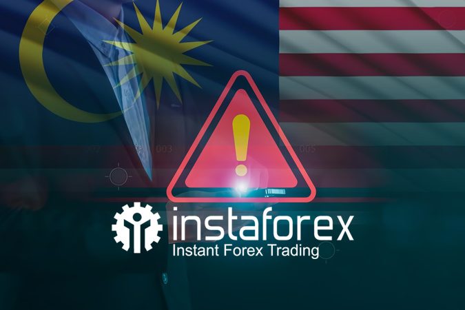 instaforex malaysia