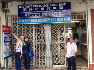 Instant Produce Sdn. Bhd. 1 instant produce sdn bhd