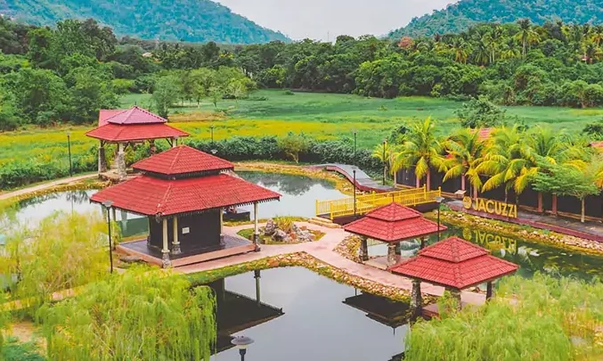 kadar terbaik wang di ayer hangat