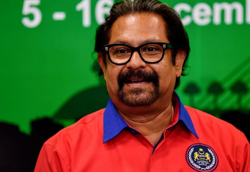 kamaldeen mohd subaire