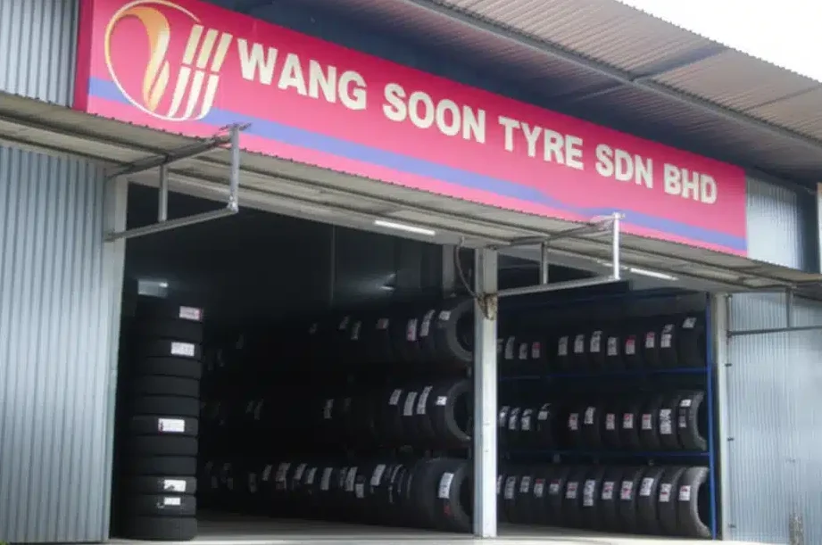 Kedai Penukar Wang Terbaik di Paka 1 kedai penukar wang terbaik di paka