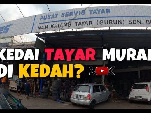 kedai penukaran wang terbaik di gurun