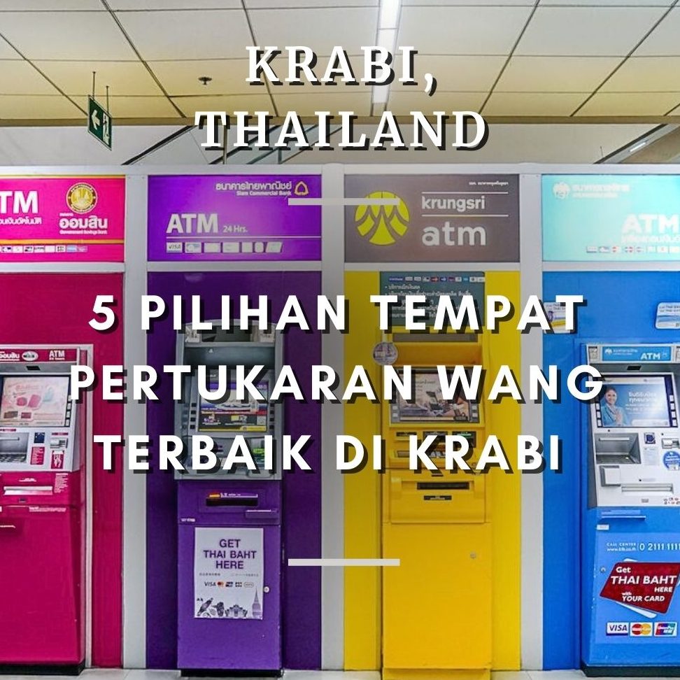 Kedai Penukaran Wang Terbaik di Kertih 1 kedai penukaran wang terbaik di kertih