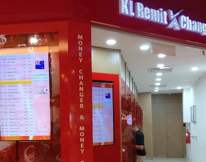 KL Remit Exchange Klang 1 kl remit exchange klang