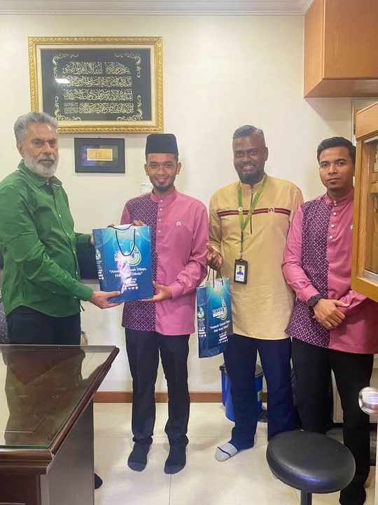 kma trading sdn bhd