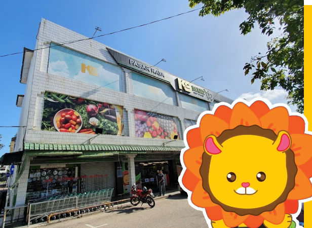 ks mart