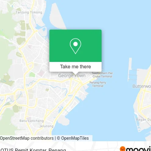 Lotus Remit Komtar 1 lotus remit komtar