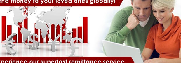 Lotus Remit Shah Alam & Western Union 1 lotus remit shah alam western union